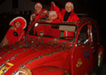 Weihnachtsmann-Helfer in der Lilli - Download-Bild