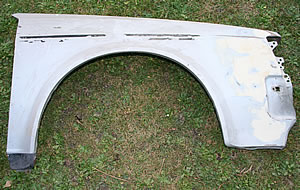 Kotfl�gel Nissan N12