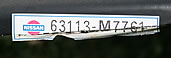 Kotfl�gel63113-M7761