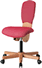 B�rosessel f�r entspannte Sitzhaltung