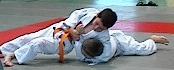 Judokampf