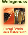 Portal "Wein aus sterreich" Alles ber Wein, Weinanbau und Fachausdrcke