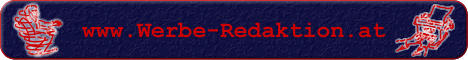 Werbe-Redaktion �sterreich: Web-Projekte und Zeitungen
