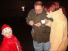 Scharfe Fisherman's Friend-S��igkeiten f�r Erwachsene