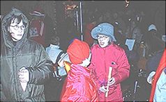 Weihnachtsmarkt Matzendorf-H�lles