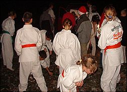 Judoclub Neunkirchen