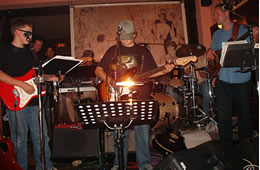 Philipp und Kristian (12 Jahre)