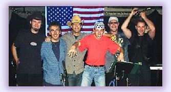 Spa� auf der B�hne