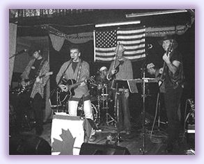 FOAK, Live-Act-Band aus �sterreich