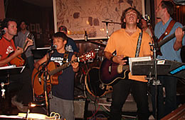 Arian's Idol: Bob Dylan