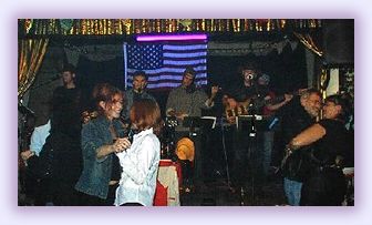 Tanz und Stimmung in Piesting